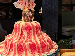 -东来顺·非遗火锅(赛格国际购物中心店)