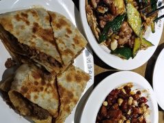 -河沿肉饼Beijing Pie(东华门店)