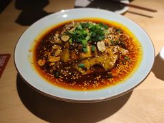 -渝信川菜(长安店)