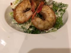 -Oyster Talks 四度蚝法餐厅