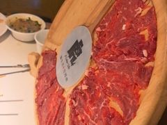 -辣虎·庭院火锅(临平新天地店)