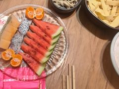 -刘一锅筋头巴脑(千峰路店)
