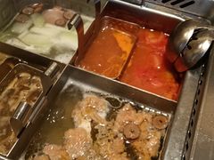 -海底捞火锅(北京路店)