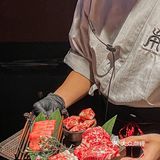 不亏是上海口味Top级日料店！坐高铁来吃也值！