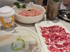 -围炉夜话·潮汕卤水火锅(榕江店)