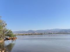 -西昌邛海湿地