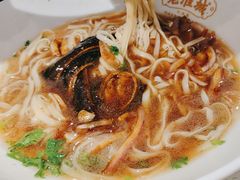 -老淮城·长鱼面(河下古镇店)