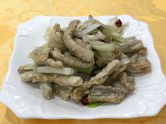 -里下河土菜馆(解放路店)