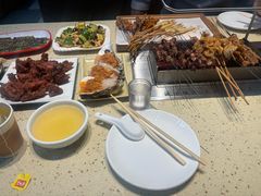 -延边烧烤•8年匠心(秦皇岛总店)