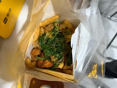 -呷贺盐酥鸡(抄纸巷店)