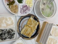 -丰尔粥食·顺德鱼生·干蒸排骨顺德菜(大良分店)