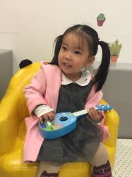 -豆乐园健康调理·小儿推拿