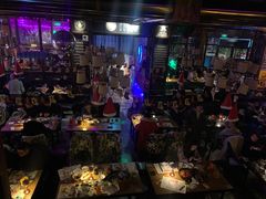 大堂-爱啤精酿·民谣酒馆(滨江店)