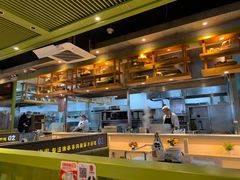 -丰茂烤串(卫星广场店)