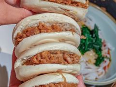 -唐猫庭院·千年陕菜(大唐不夜城店)