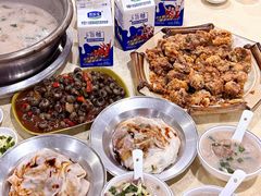 -标记美食新鲜猪杂(兴南大道店)