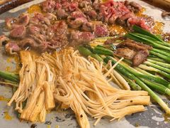 -阿昌白族石板烧·菌锅(大理古城店)
