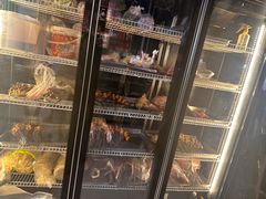 -阿杰烧烤·西安传统烤肉店(天朗御湖店)