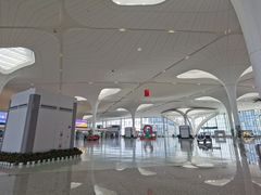-杭州萧山国际机场