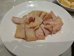 -稻香酒家·33年老字号·港式粤菜(富邦中心店)