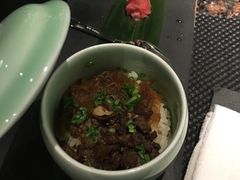 -花隐日式怀石料理(万象城购物中心店)
