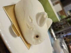 -济南香格里拉·咖啡泉自助餐厅