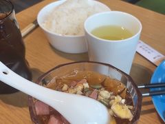 -渝信川菜 · 川味家常菜(财富购物中心店)