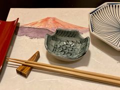 -希望日本料理(保利香槟花园店)