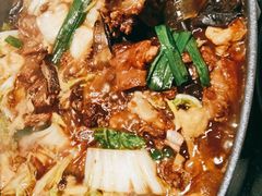 -邑金陵北京烤鸭店·现炒家常菜(ITC MALL店)