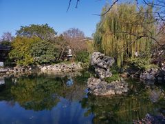 -东山风景区(洞庭东山)