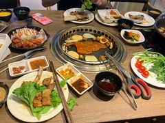 -火炉火自助餐(悠唐购物中心店)