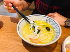 -云海肴·汽锅鸡·云南菜(东坝金隅店)