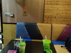 -劲派KTV(江南大道南店)