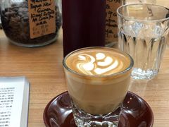 -COFFEE HOLIC(朝外SOHO店)