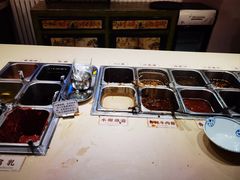-古关火锅店(古北水镇景区店)