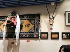 -敏珠拉姆藏餐·南京厨房(富春江东街店)