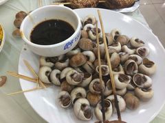 乾毓德平价海鲜火锅城-天津乾毓德饭庄·清真传统炒菜·海鲜烧烤(咸阳路店)