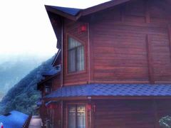 -河南宝泉旅游区