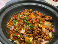 -三只鸟本地特色菜馆(上饶总店)