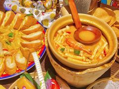 -泰妃殿(武汉首店)