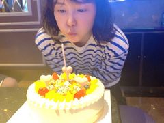 -好利来(朝外店)