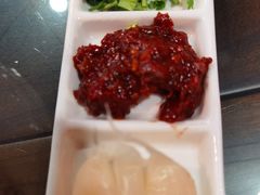 -秦月轩·陕西家乡菜(阜成路·五棵松店)