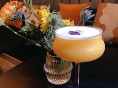 -Ish Whiskey&Cocktail Bar酒吧(合生麒麟新天地店)