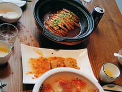 -永安水煮活鱼·仪征土菜院子