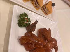 -利苑酒家(合景国际金融广场店)
