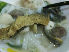 -其美潮州鱼旦粉世家(花城汇南区分店)