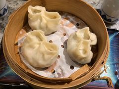-南京大牌档(香港广场店)