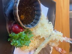 -楽燚日本料理(九曲里店)