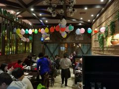 -涌上外婆桥(慈溪店)
