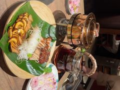 -蘑界·野生菌火锅(深业上城店)